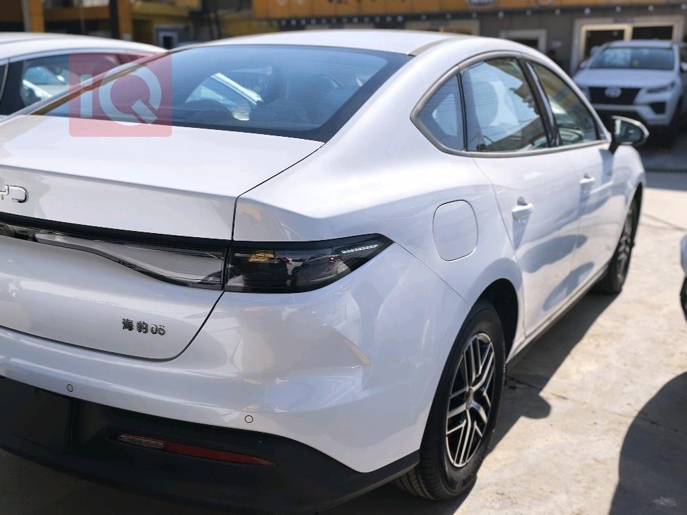 بي واي دي سيل 05 DM-i